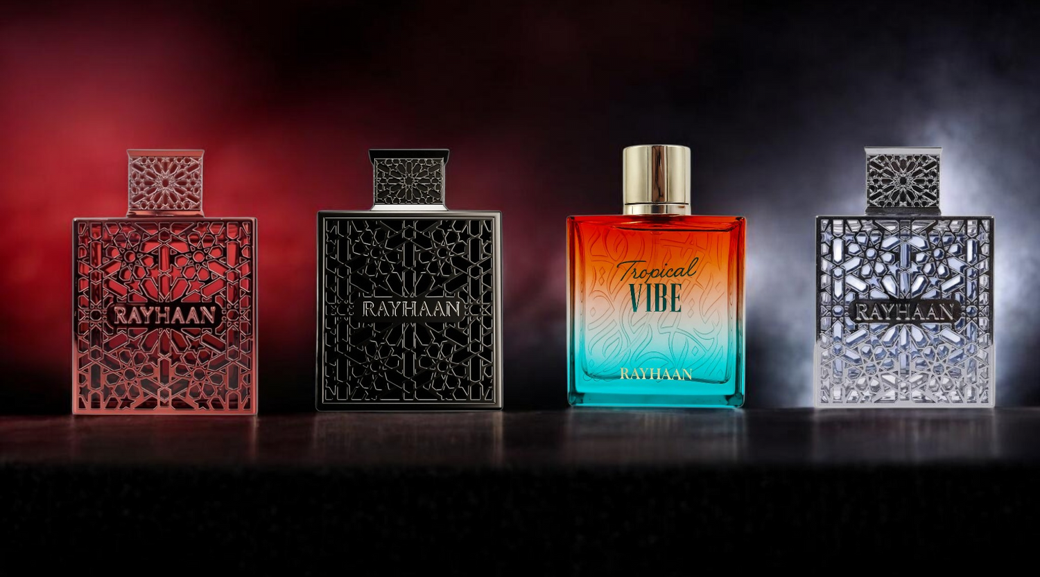 Royal oud arabian