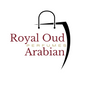 Royal oud arabian
