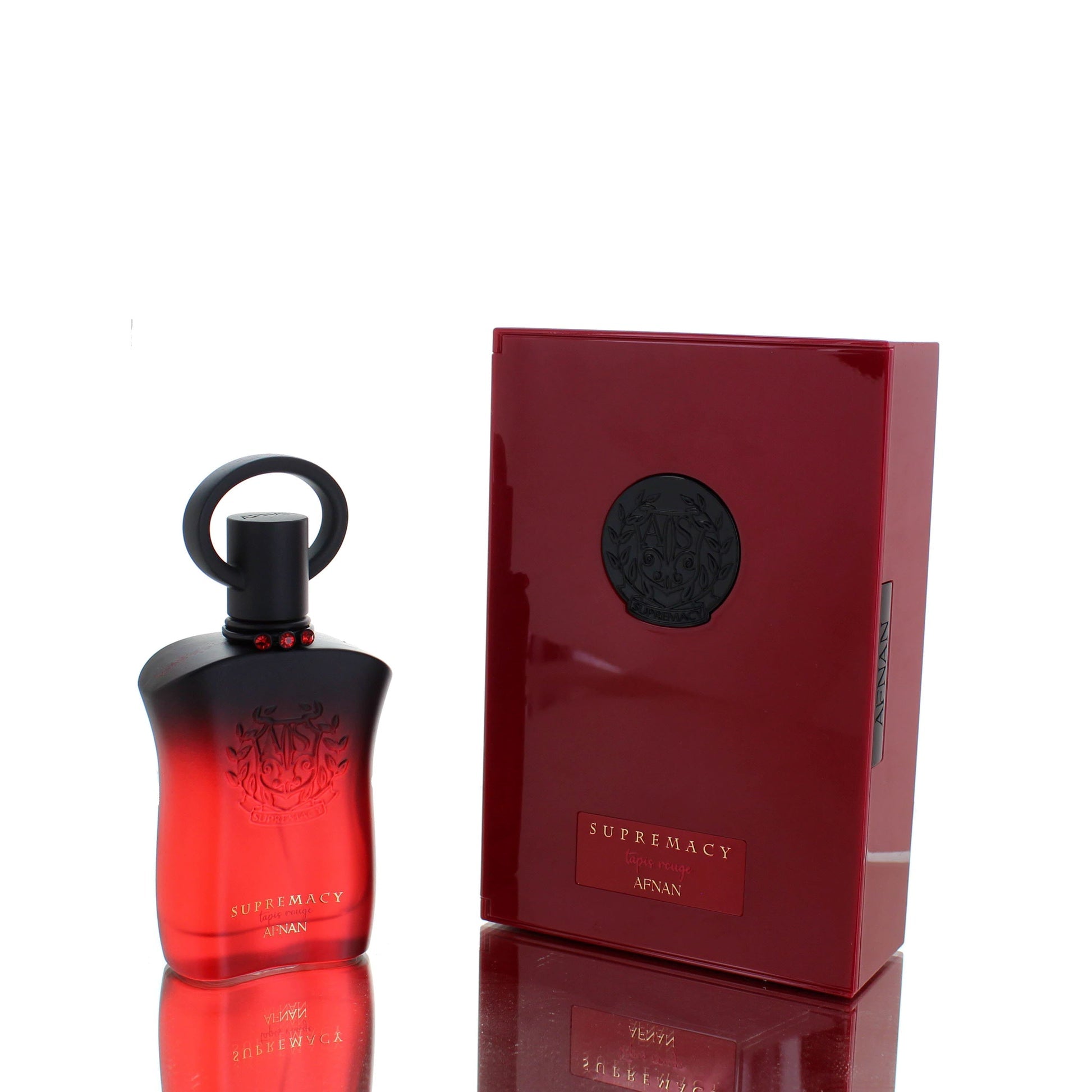 Afnan Supremacy Tapis Rouge - eau de parfum for women - Royal oud arabian