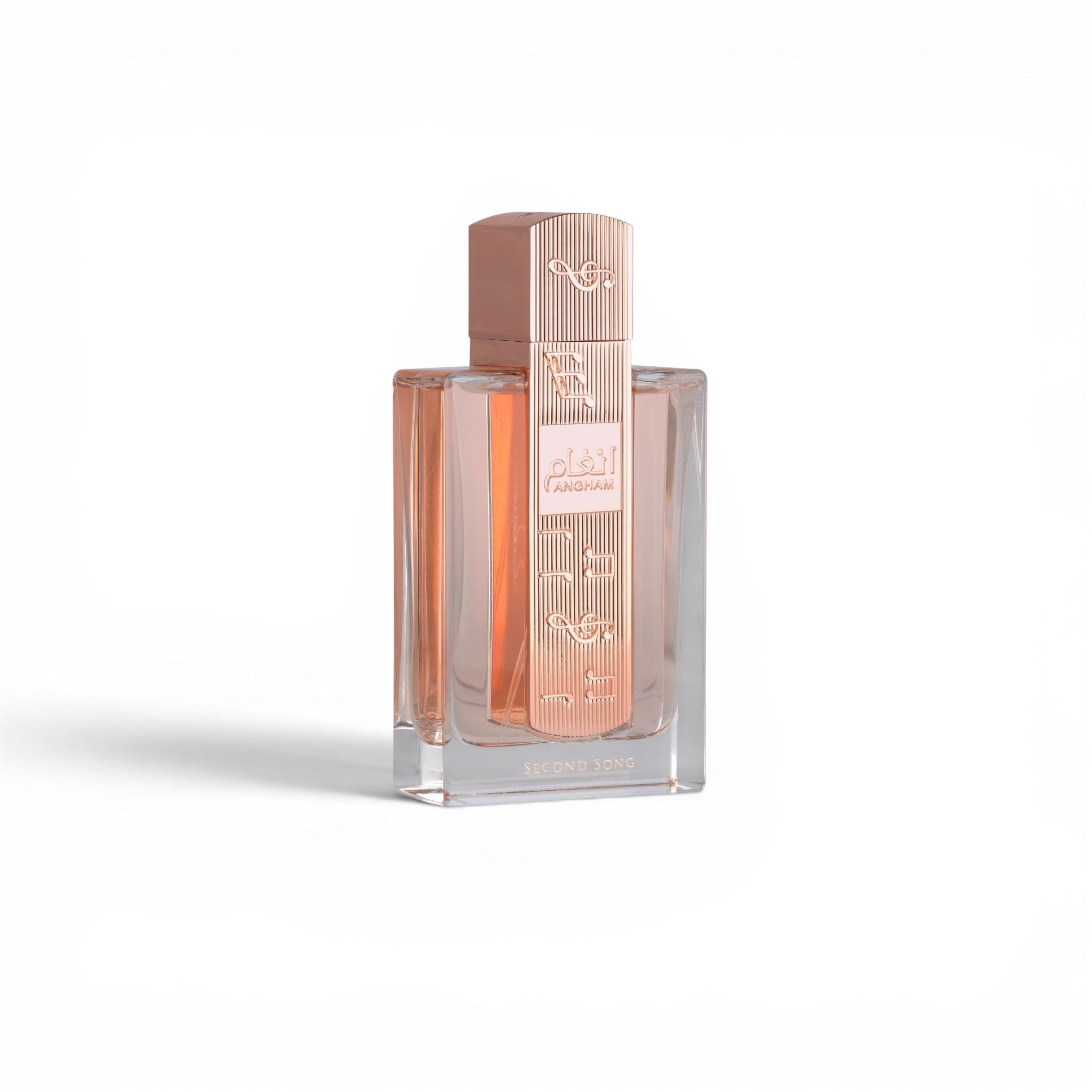 Angham second song by Lattafa 3.4 Oz for women - Royal oud arabian