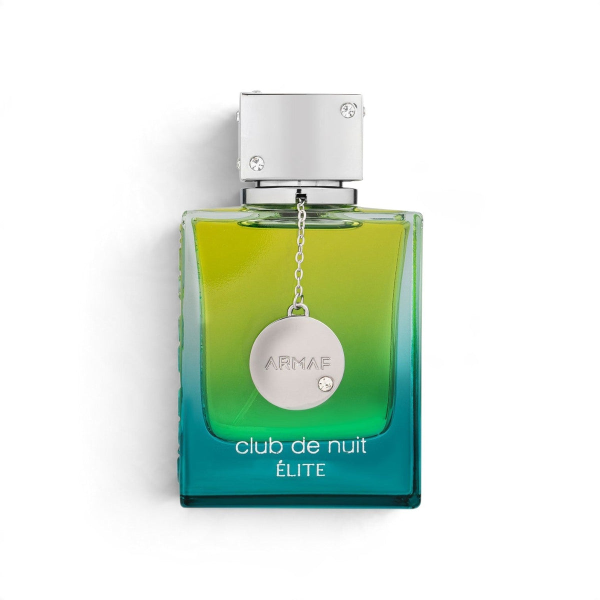 Armaf club de nuit elite 3.4 oz For men - Royal oud arabian