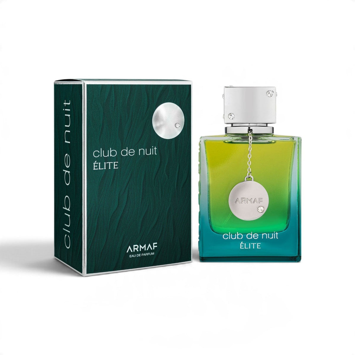Armaf club de nuit elite 3.4 oz For men - Royal oud arabian