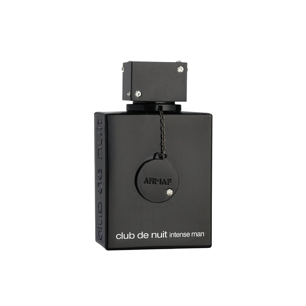 Armaf club de nuit intense men 5.0 oz parfum - Royal oud arabian