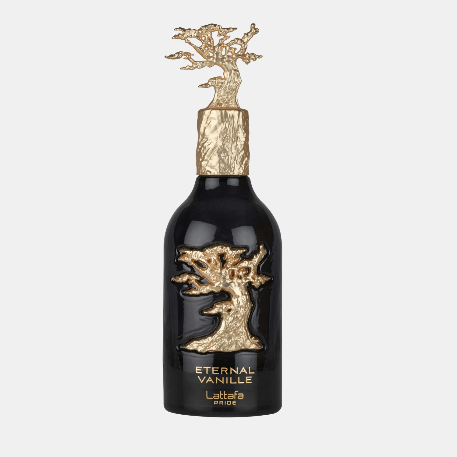 Eternal Vanille By Lattafa Eau de parfum 3.4 oz - Royal oud arabian