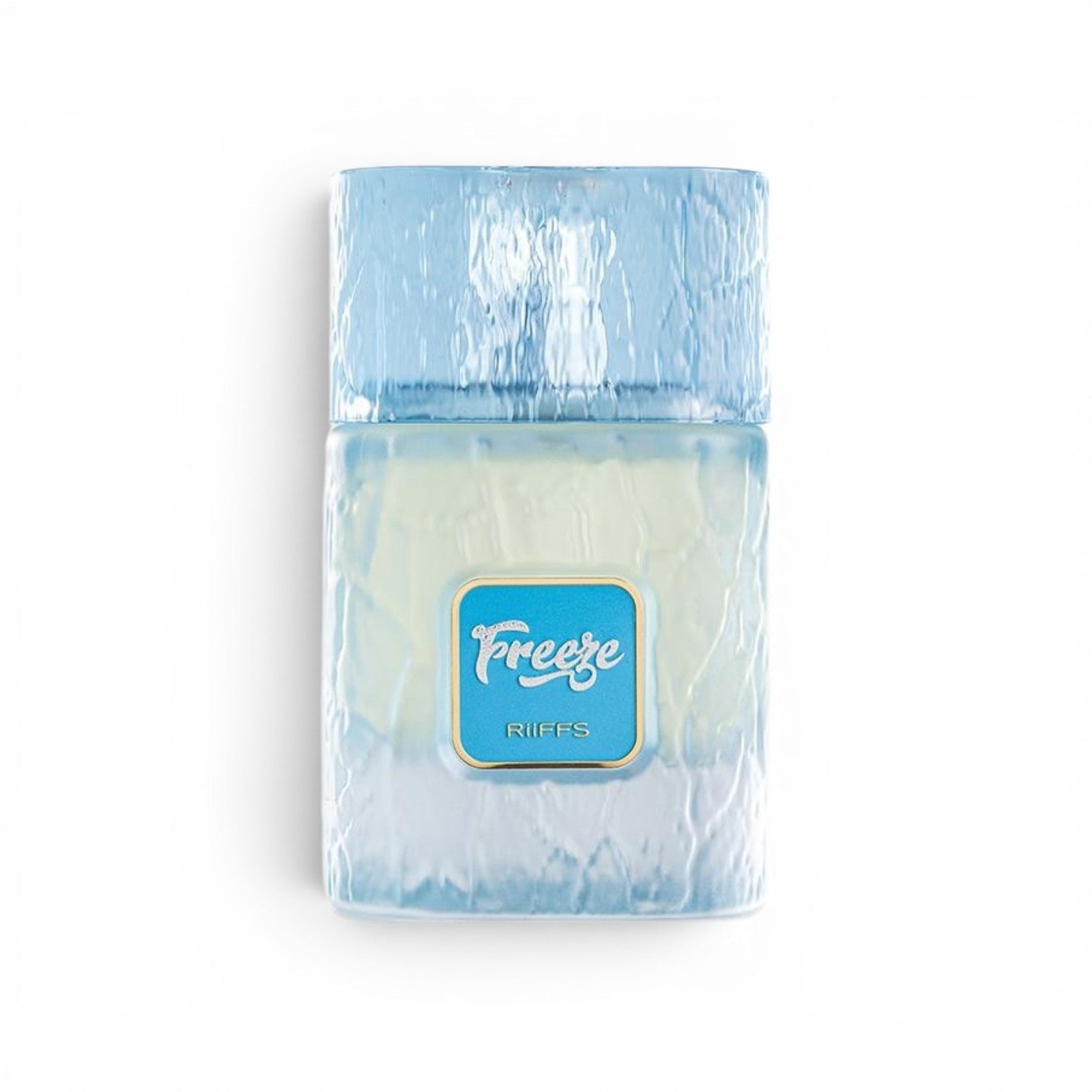 Freeze By riiffs Extrait de parfum 3.4 oz unisex - Royal oud arabian