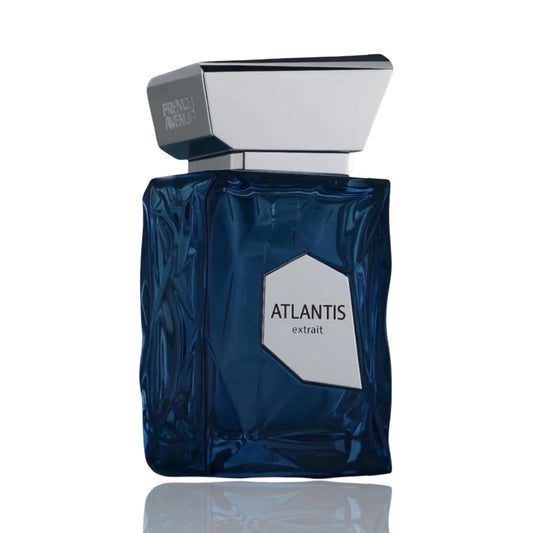 French Avenue Atlantis extrait de parfum 3.4 oz - Royal oud arabian