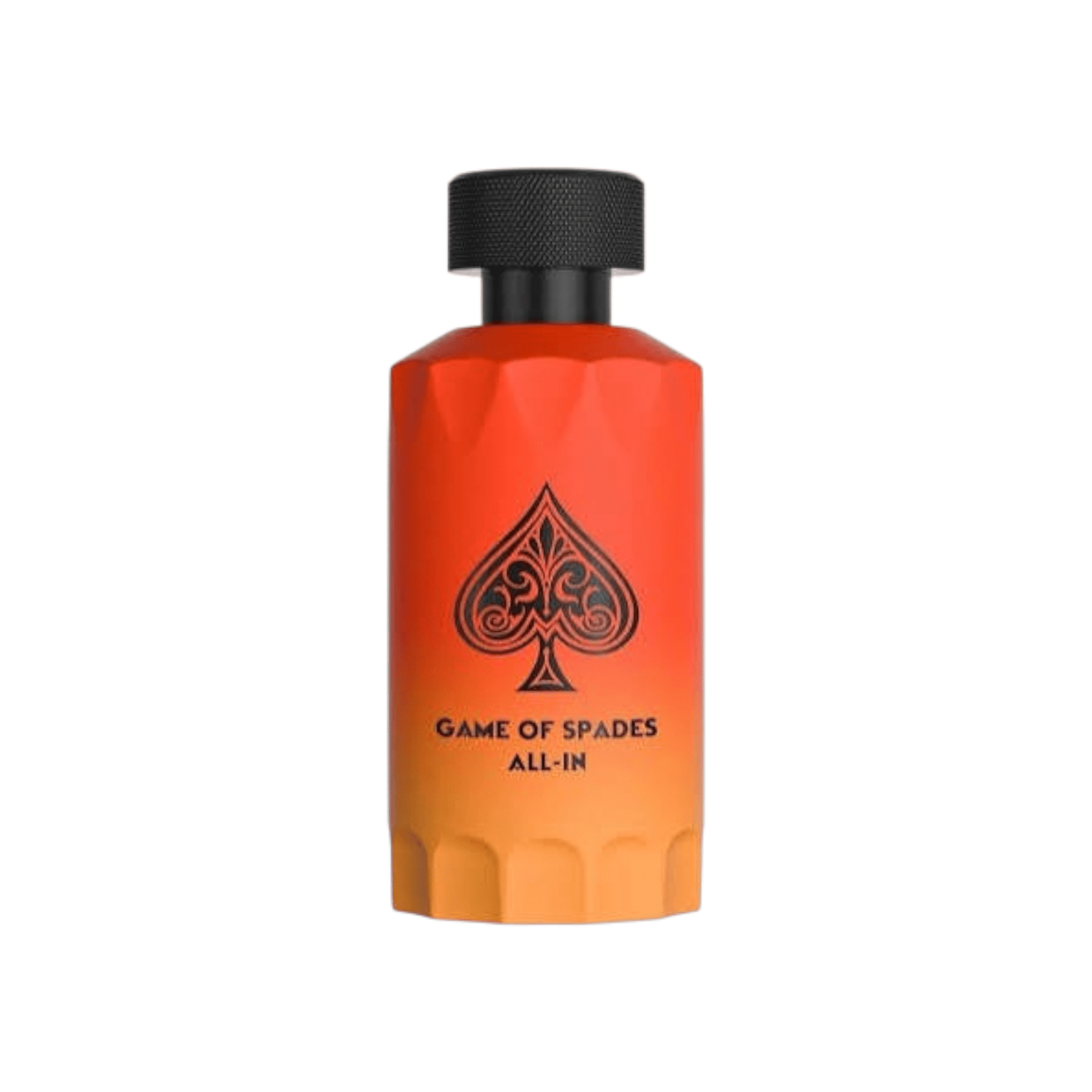 Game of spades All In By Jo Milano Parfum 3.4 Oz - Royal oud arabian