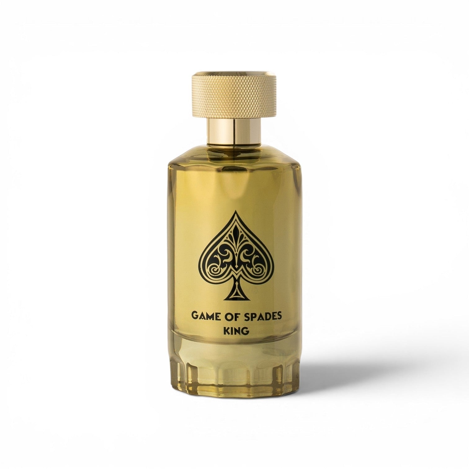 Game of spades King by jo milano Parfum 3.0 oz - Royal oud arabian