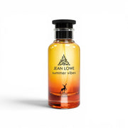 Jean Lowe Summer Vibes by Maison Alhambra Eau de Parfum 3.4 oz unisex - Royal oud arabian