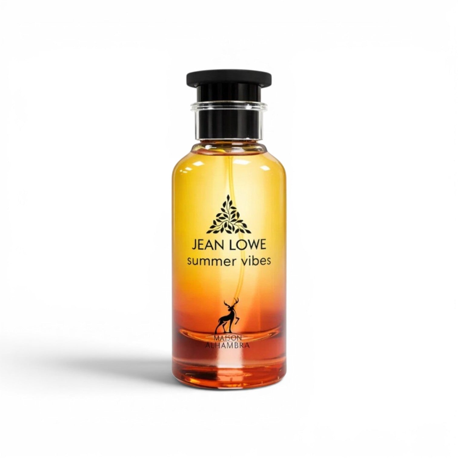 Jean Lowe Summer Vibes by Maison Alhambra Eau de Parfum 3.4 oz unisex - Royal oud arabian