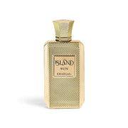 Khadlaj Island Sun Eau de parfum 3.4 oz - Royal oud arabian