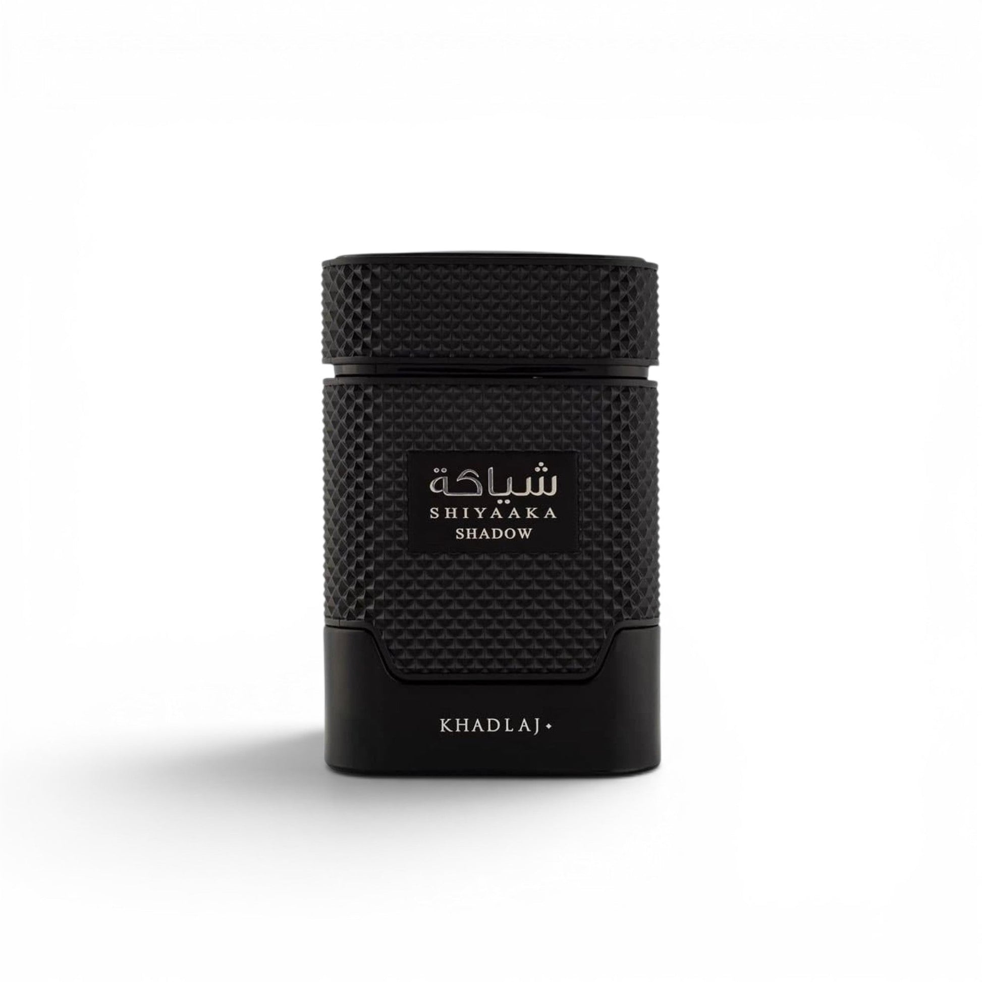 Khadlaj Shiyaaka Shadow 3.4 oz for men - Royal oud arabian