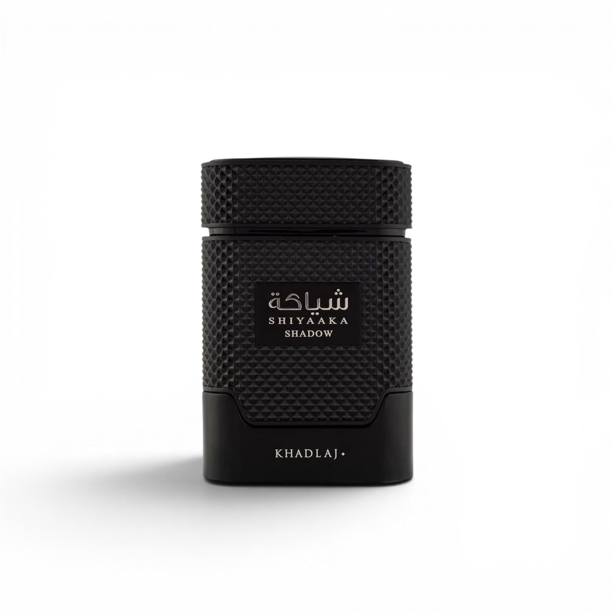 Khadlaj Shiyaaka Shadow 3.4 oz for men - Royal oud arabian