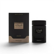 Khadlaj Shiyaaka Shadow 3.4 oz for men - Royal oud arabian