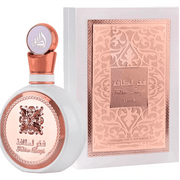 Lattafa Fakhar Eau de Parfum for Women 3.4 oz - Royal oud arabian