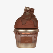 Lattafa Gourmand Choco Overdose Eau de Parfum Unisex 3.4 oz - Royal oud arabian