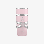 Lattafa yara eau de parfum 3.4oz for women - Royal oud arabian