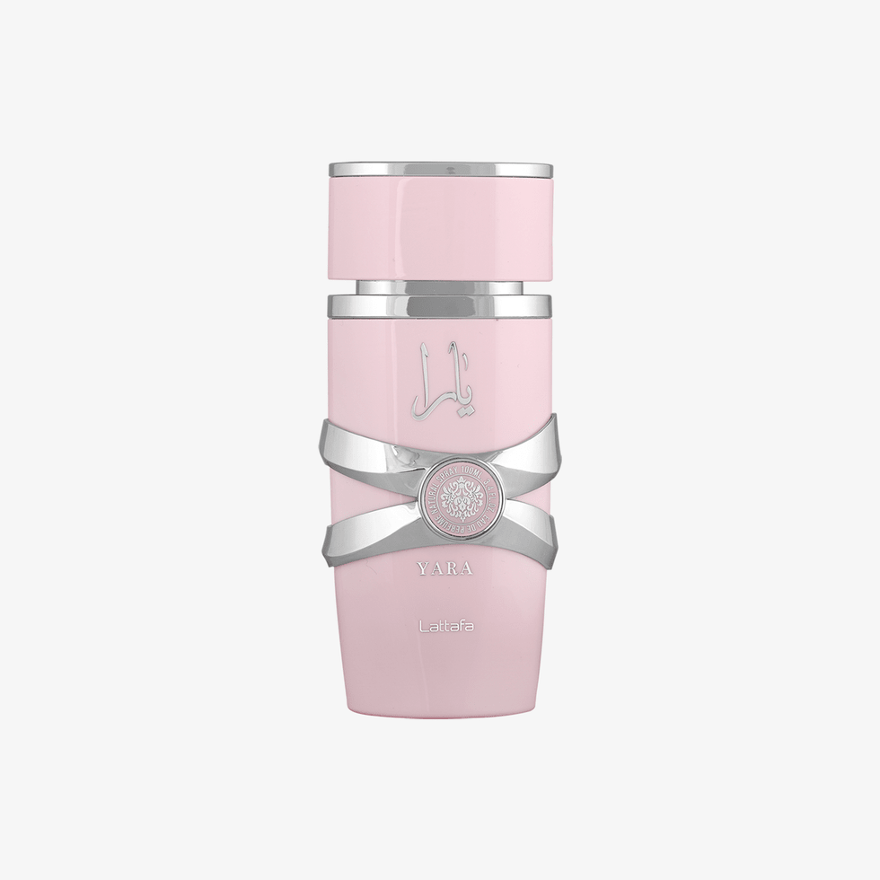 Lattafa yara eau de parfum 3.4oz for women - Royal oud arabian
