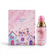 Marshmallow Blush Eau de Parfum 3.4 oz For Women by Paris Corner - Royal oud arabian