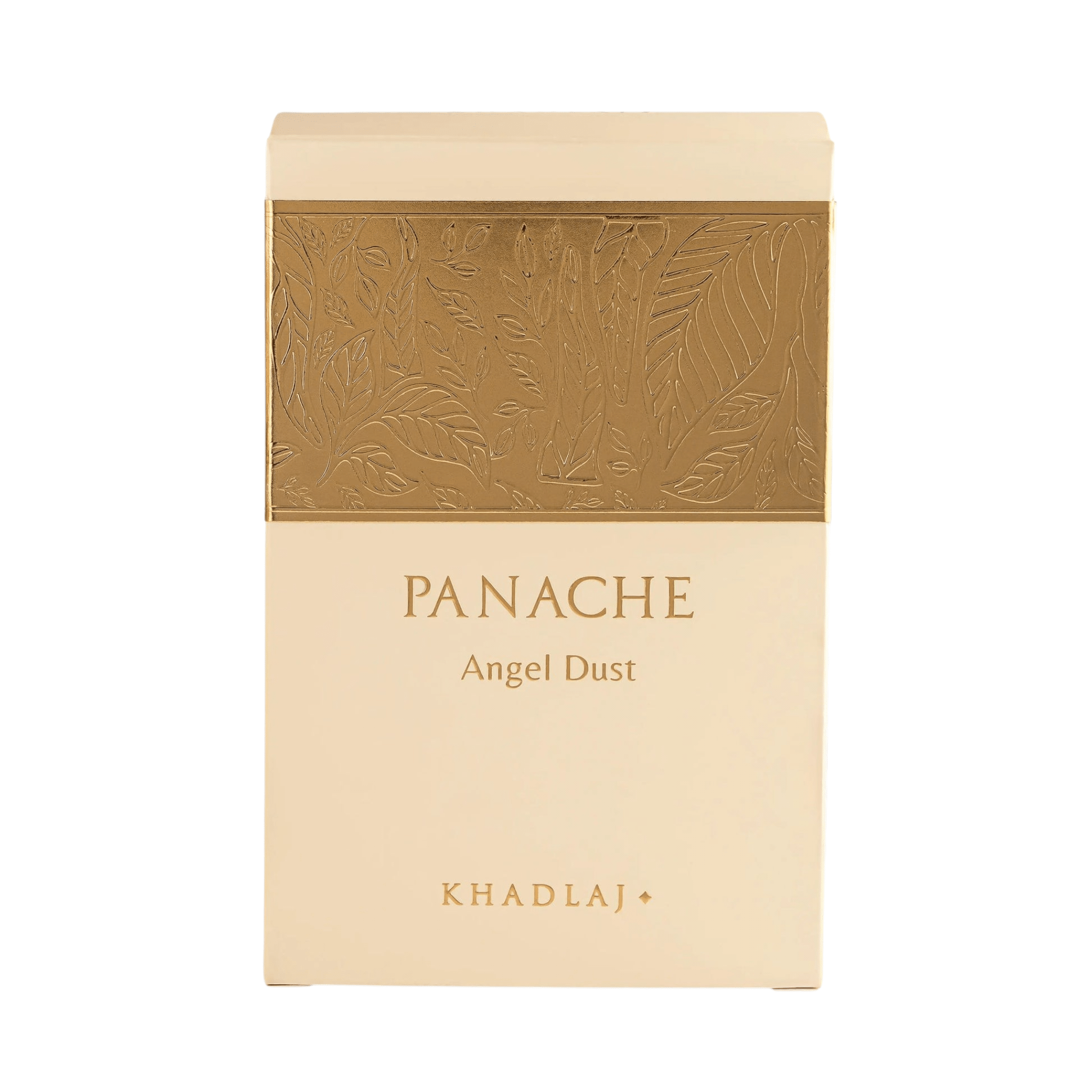 Panache Angel Dust By khadlaj eau de Parfum 3.4 oz - Royal oud arabian