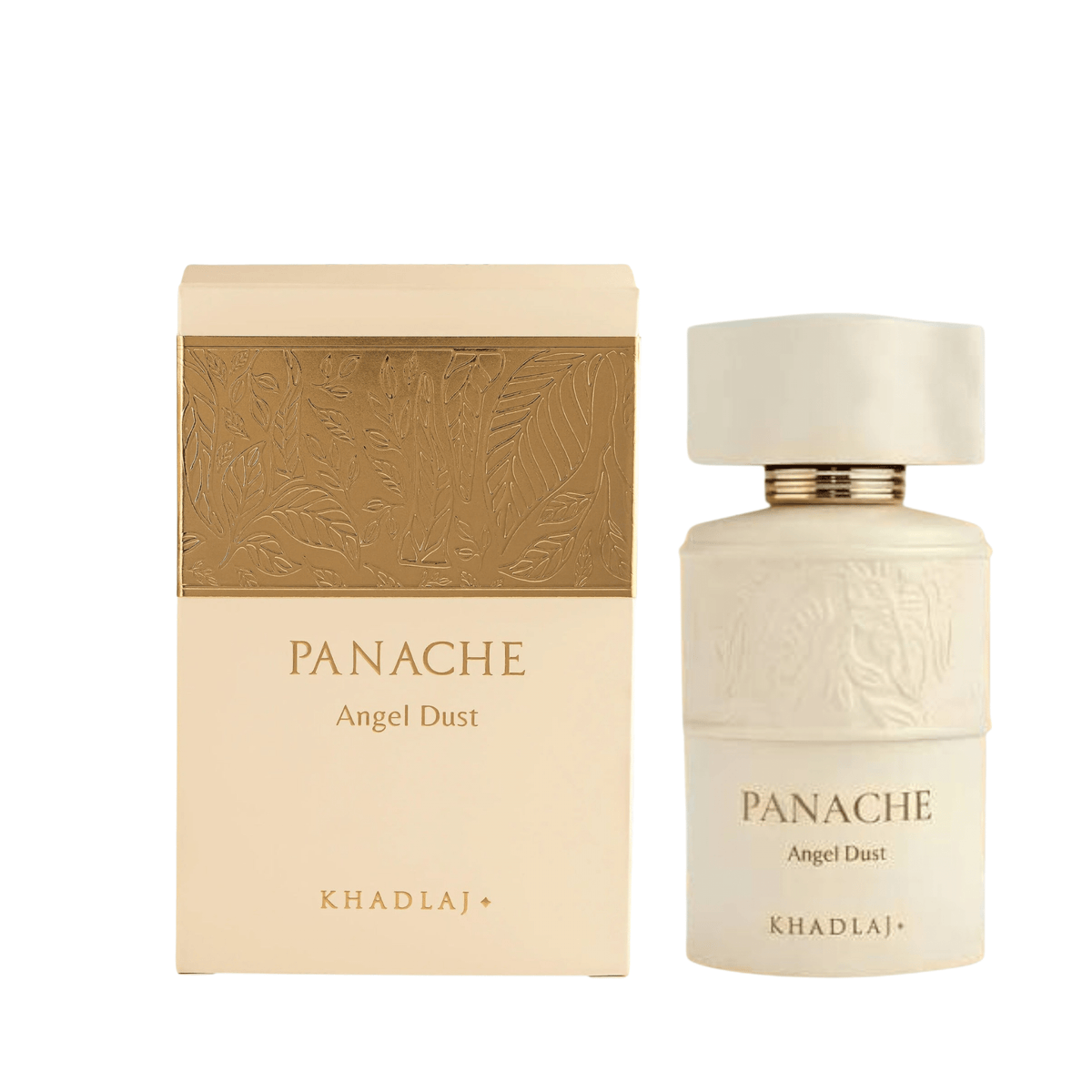 Panache Angel Dust By khadlaj eau de Parfum 3.4 oz - Royal oud arabian