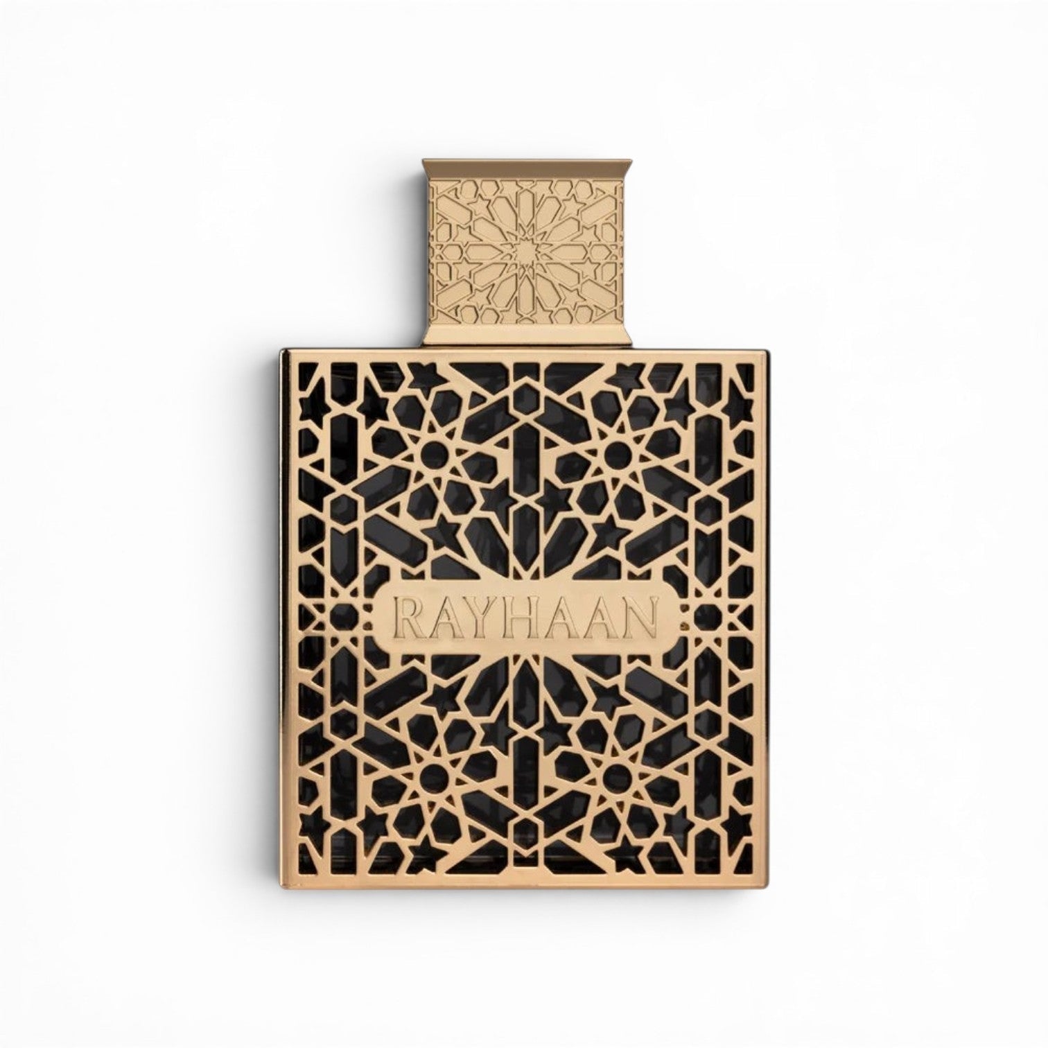 Rayhaan Elixir Eau de parfum 3.4 oz - Royal oud arabian