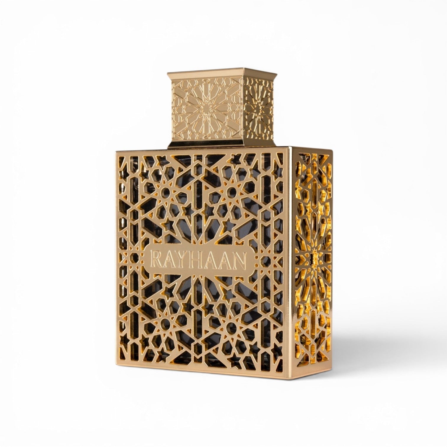 Rayhaan Elixir Eau de parfum 3.4 oz - Royal oud arabian