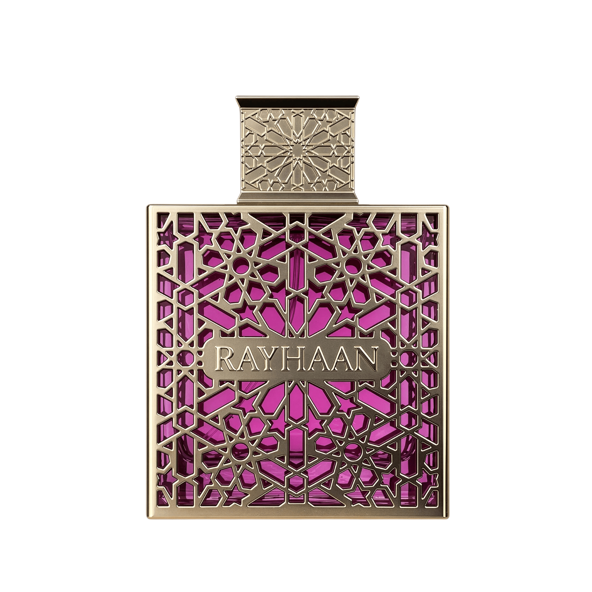 Rayhaan Kiss Eau de Parfum 3.4 oz - Royal oud arabian