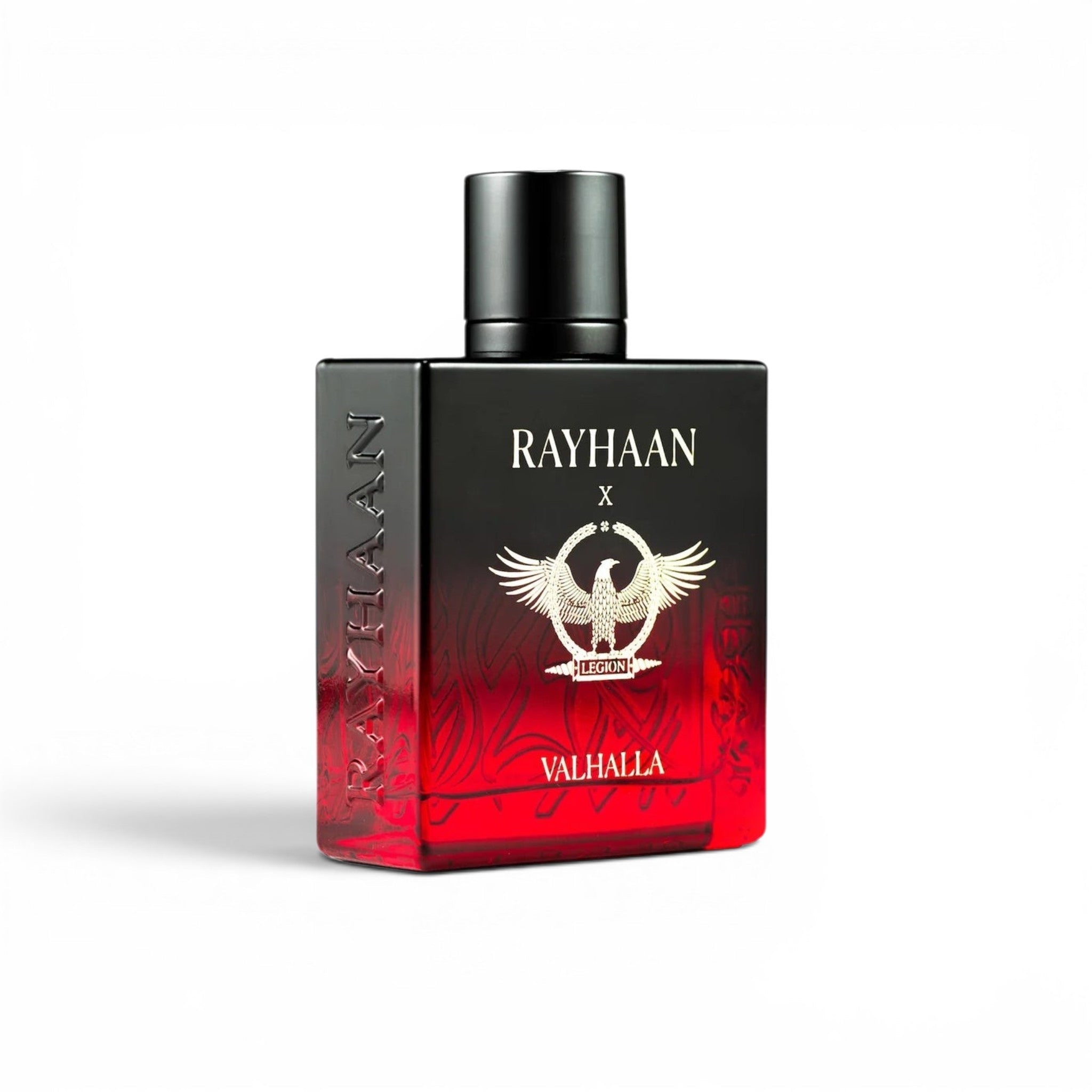 Rayhaan Valhalla eau de parfum 3.4 oz - Royal oud arabian