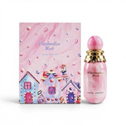 Marshmallow Blush Eau de Parfum 3.4 oz  For Women by Paris Corner