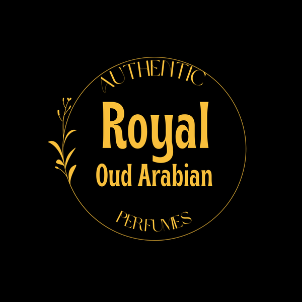 Royal oud arabian