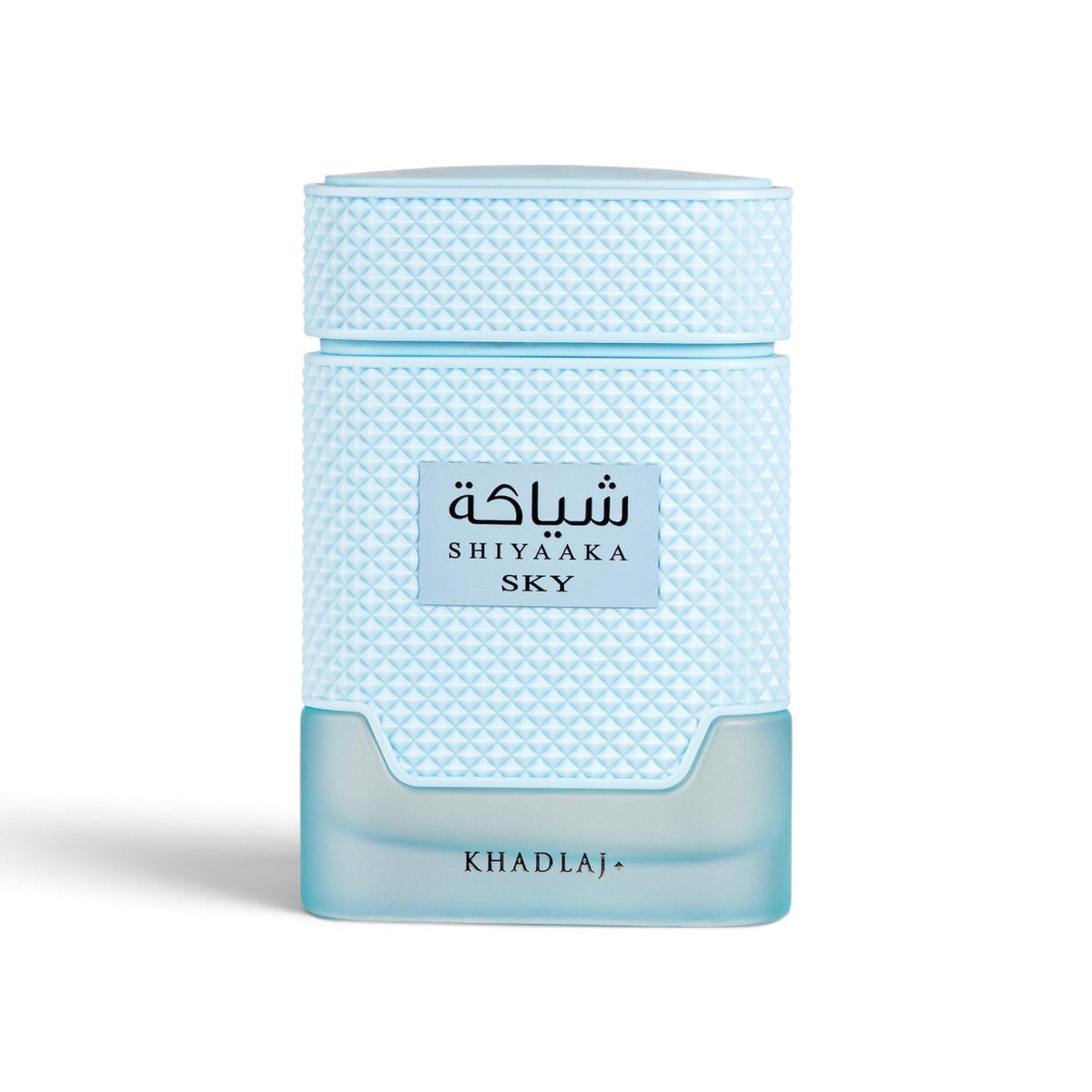 Shiyaaka Sky by khadlaj 3.4 oz for men - Royal oud arabian
