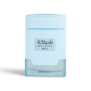 Shiyaaka Sky by khadlaj 3.4 oz for men - Royal oud arabian