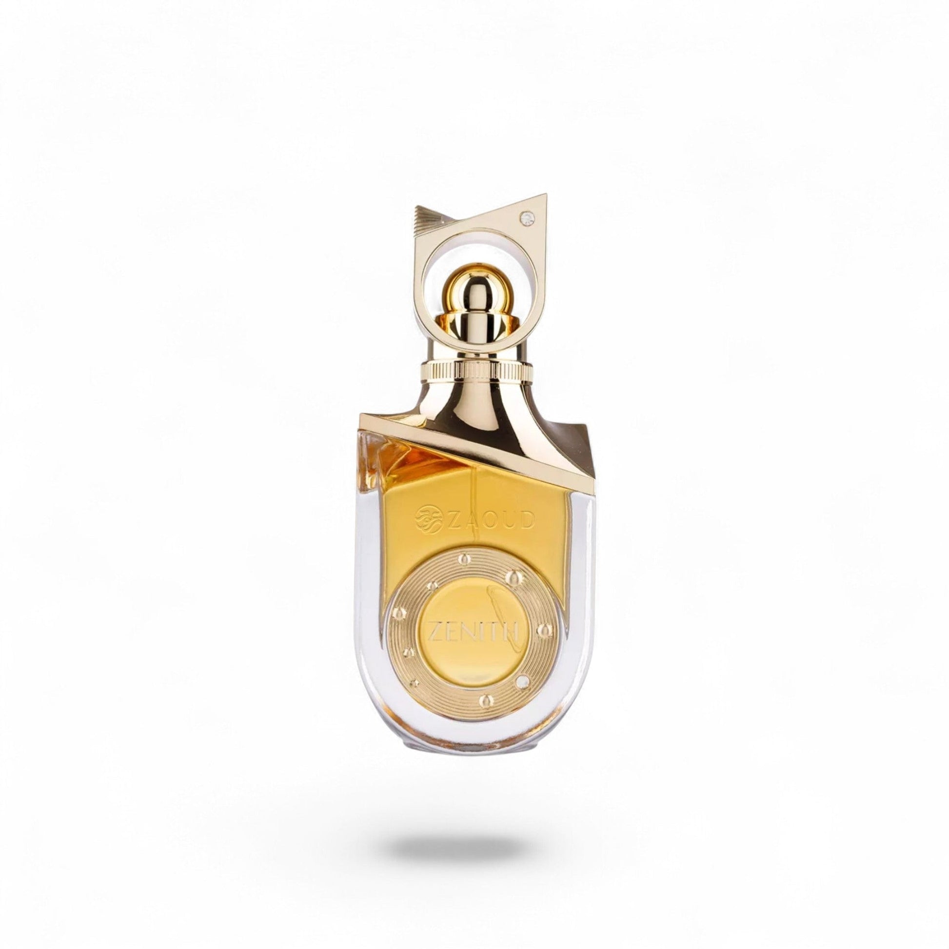 Zenith Extrait de Parfum By Riiffs 3.4 Oz - Royal oud arabian