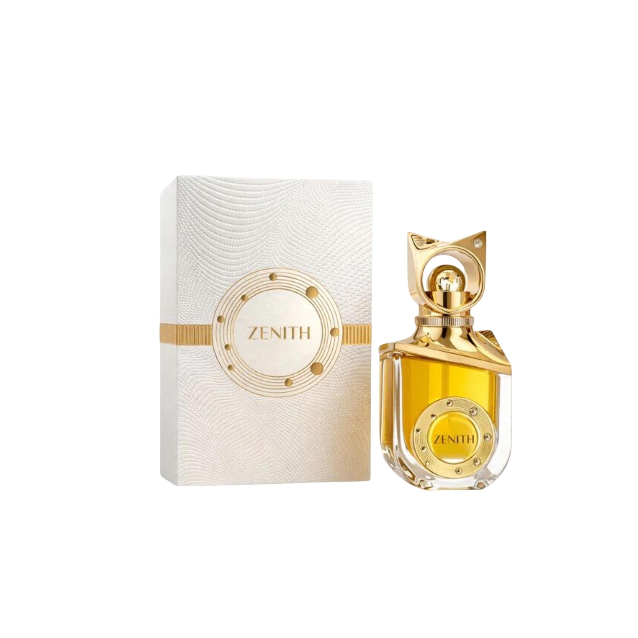 Zenith Extrait de Parfum By Riiffs 3.4 Oz - Royal oud arabian