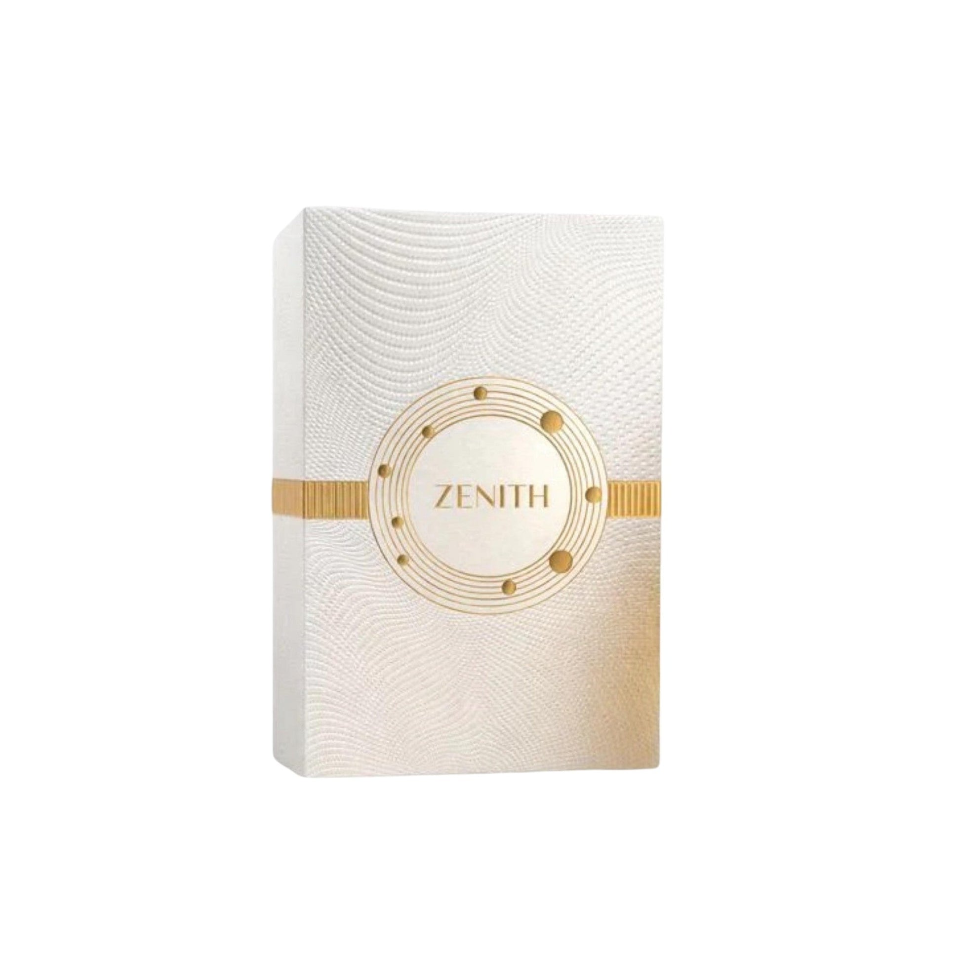 Zenith Extrait de Parfum By Riiffs 3.4 Oz - Royal oud arabian