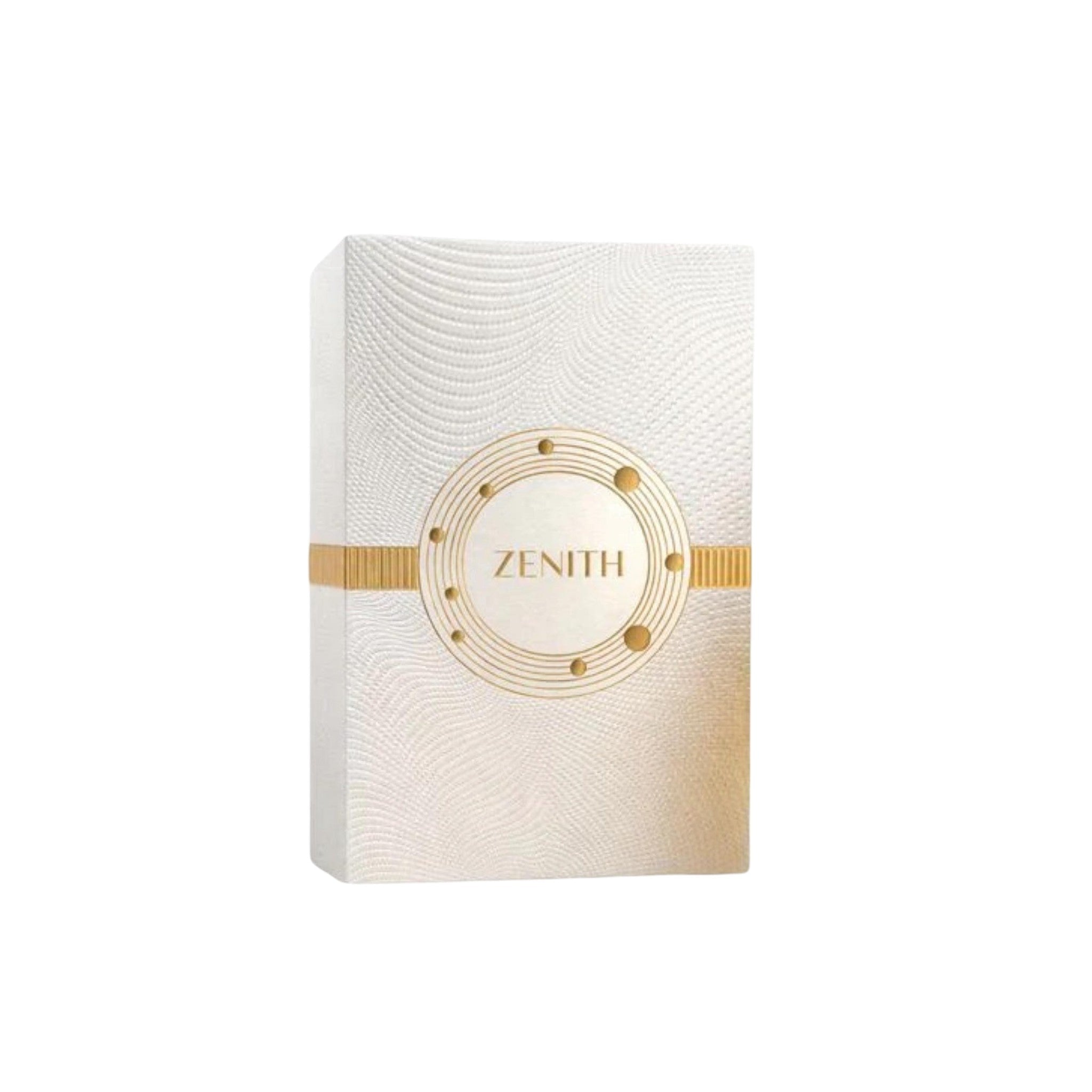 Zenith Extrait de Parfum By Riiffs 3.4 Oz - Royal oud arabian